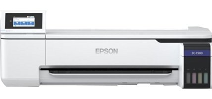 Epson SC-F500 Wi-Fi Çok Fonksiyonlu Tarayıcılı Renkli Baskı Tanklı Yazıcı