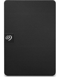 Seagate Expansion STKM4000400 4 TB 2.5 inç USB 3.2 Gen 1 Harici Harddisk Siyah