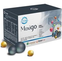 Activa Maxigo Aromasız Yetişkin Vitamin 30 Şase