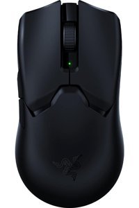 Razer Viper Makrolu Kablosuz Siyah Optik Gaming Mouse