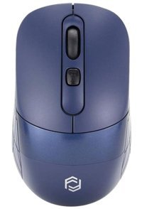 Frisby FM-280WM Ergonomik Kablosuz Mavi Optik Mouse