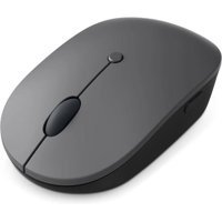 Lenovo Go Makrolu Kablosuz Gri Optik Mouse