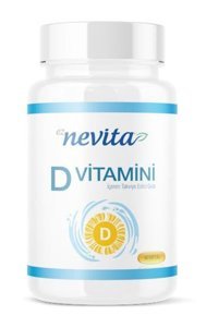 Eznevita Vitamin C Aromasız Yetişkin Vitamin 60 Softgel