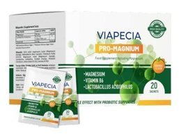 Activa Pro Magnium Aromasız Yetişkin Vitamin 20 Tablet