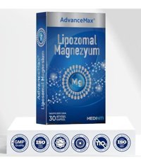 Mediniti Advancemax Aromasız Yetişkin Vitamin 30 Kapsül