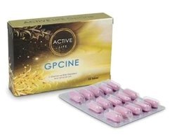 Active Life Gpcine Bitki Ekstralar Yetişkin Vitamin 15 Tablet