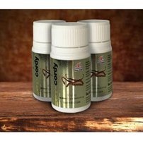 Gano Excel Gano Cordy Aromasız Yetişkin Vitamin 60 Kapsül