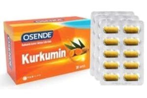 Mastervit Demir Ester C Vitamini Aromasız Yetişkin Vitamin 30 Kapsül