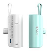 Iznc 5000 mAh Powerbank