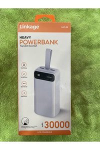 Linkage 30000 mAh Powerbank