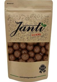 Janti Gurme Draje Sütlü Çikolata 250 gr