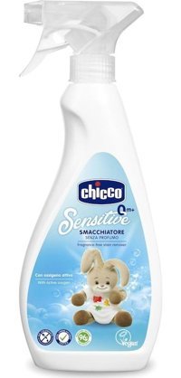 Chicco Sprey 500 ml Sıvı Leke Çıkarıcı