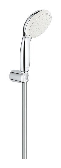 Grohe NewTempesta 100 Mafsallı Duş Seti