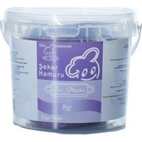 Dr Paste Şeker Hamuru 500 gr - Mor