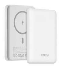 Coofbe 5000 mAh Powerbank