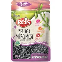 Reis Beluga Mercimek 500 gr