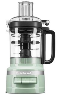 Kitchenaid 5KFP0921EPT Doğrayıcı Rendeli 250 W Mutfak Robotu Yeşil