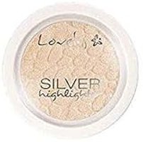 Lovely Silver Pot Highlighter