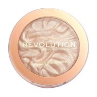 Revolution Just My Type Palet Highlighter