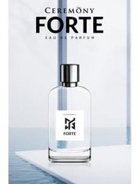 Ceremony Forte EDP Şekerli Erkek Parfüm 50 ml