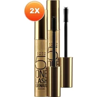 Avon True Lash Genius Uzunluk Veren Siyah Maskara