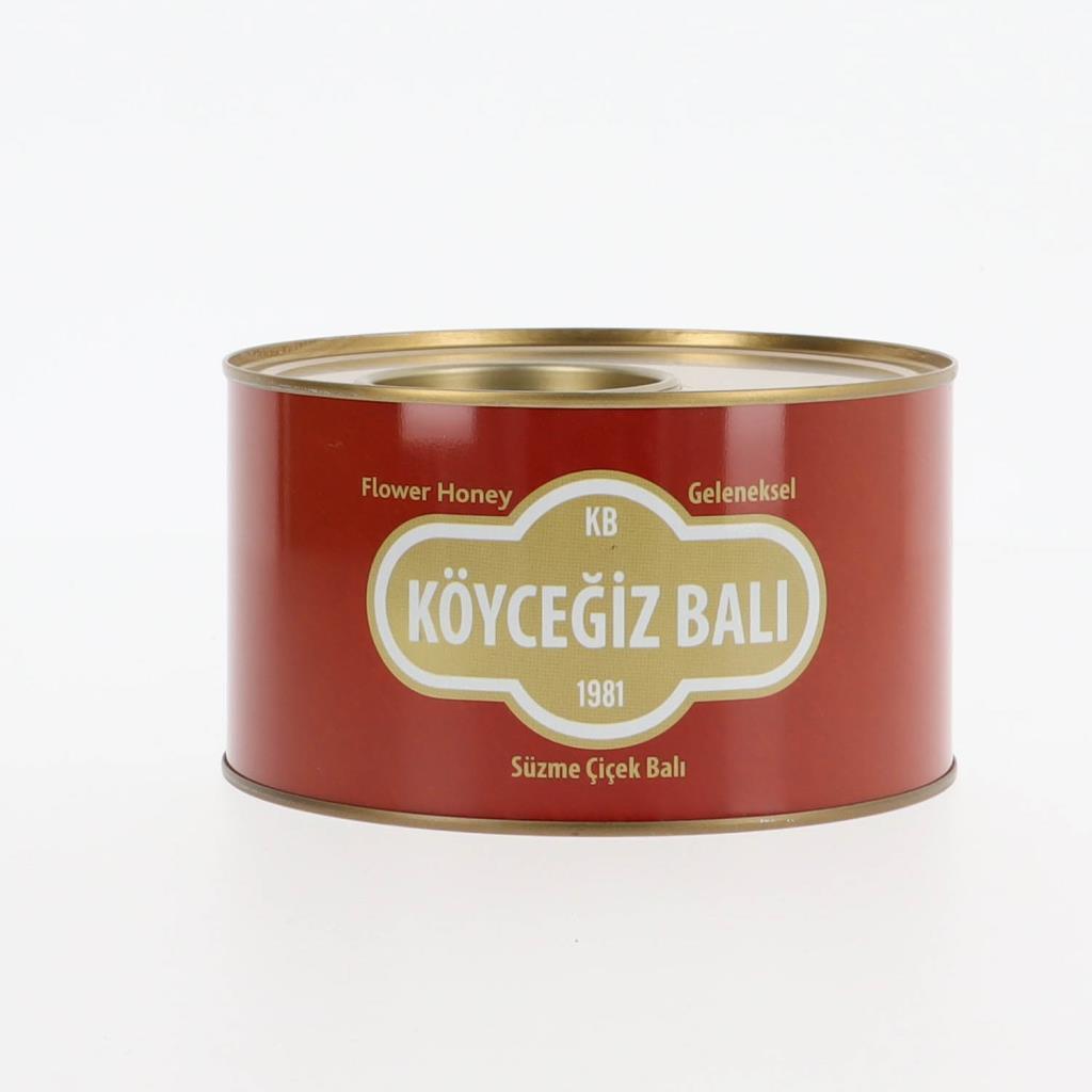 Köyceğiz Balı 1850 gr