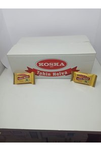 Koska Tahinli Sade Helva 96x20 gr