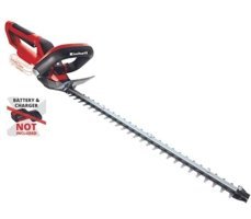 Einhell GC-CG 18/55 İtmeli Elektirikli Akülü Çim Biçme Makinesi