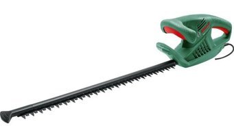 Bosch Easy Hedge Cut 45 İtmeli Elektirikli Aküsüz Çim Biçme Makinesi