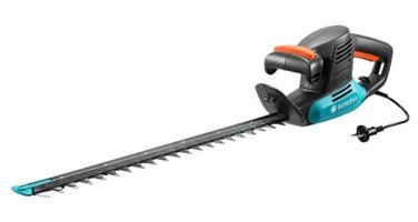 Gardena 9832 Easycut 500/55 İtmeli Elektirikli Aküsüz Çim Biçme Makinesi