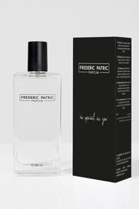 Frederic Patric I-1 M EDP Baharatlı Erkek Parfüm 100 ml