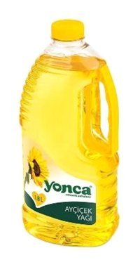 Yonca Pet Ayçiçek Yağı 12x1.8 lt