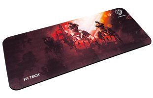 HYTECH HY-XMPD70-2 30 x 70 cm Oyuncu Mouse Pad