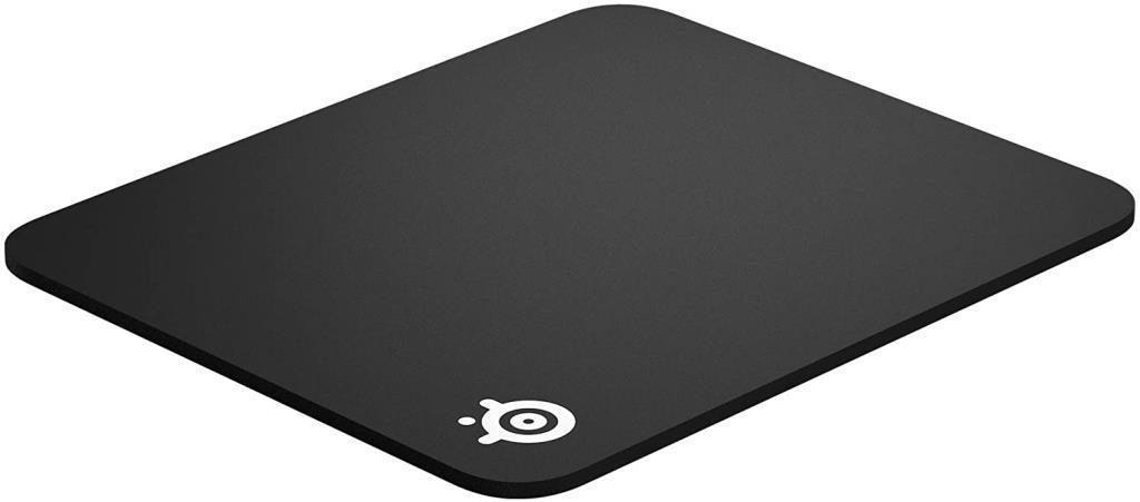 SteelSeries Qck Heavy 45 × 40 cm L Siyah Gaming Mouse Pad