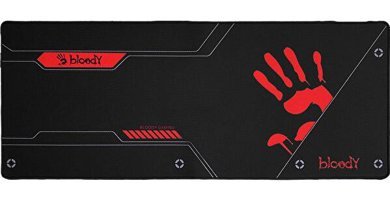 Bloody BP-50L 70 x 30 cm Gaming Mouse Pad