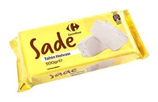 Carrefour Sade Helva 500 gr