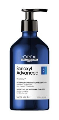 L'oréal Professionnel Expert Serioxyl Advanced Yoğunluk Kazandıran Şampuan 500 ml