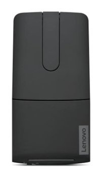 Lenovo ThinkPad X1 Kablosuz Siyah Optik Mouse