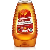 Arıcan Süzme Çiçek Balı 400 gr