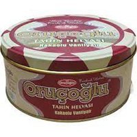 Oruçoğlu Kakaolu Tahinli Helva 840 gr