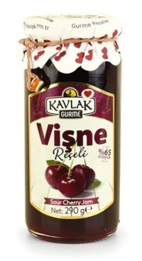 Kavlak Vişne Reçeli 290 gr