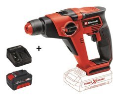 Einhell TE-HD 18 18 V 5700 darbe/dk 1.58 kg Akülü Şarjlı Kırıcı Delici Matkap