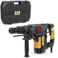 CAT POWER DX25 SDS Max 1100 W 3950 darbe/dk 5.3 kg Akülü Şarjlı Kırıcı Delici Matkap