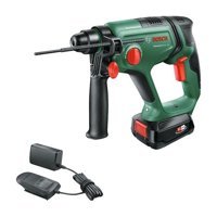 Bosch UNEO 18 V 5000 darbe/dk 1.4 kg Akülü Şarjlı Kırıcı Delici Matkap