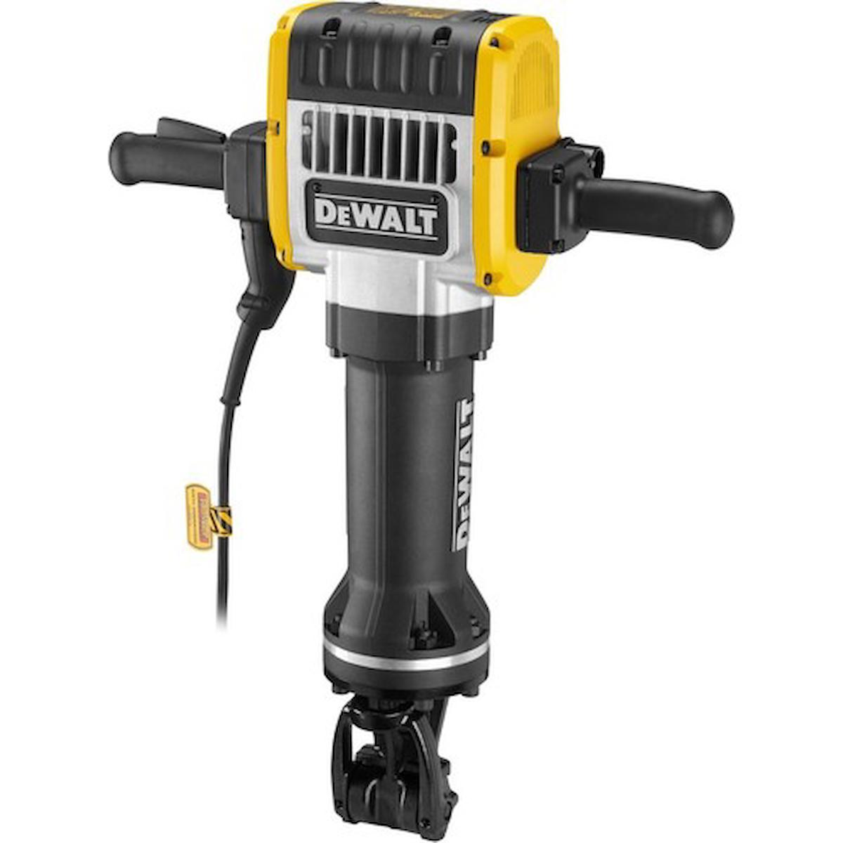 Dewalt D25981K-QS 2100 W 960 darbe/dk 31 kg Elektrikli Kırıcı Delici Matkap