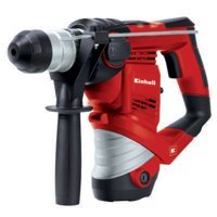 Einhell TC-RH 900 900 W 4100 darbe/dk Akülü Şarjlı Kırıcı Delici Matkap