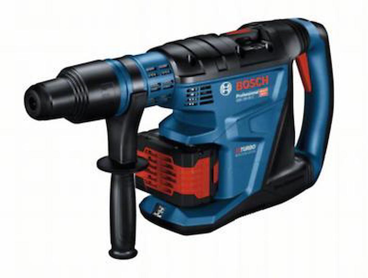 Bosch GBH 1500 W 3000 darbe/dk Akülü Şarjlı Kırıcı Delici Matkap