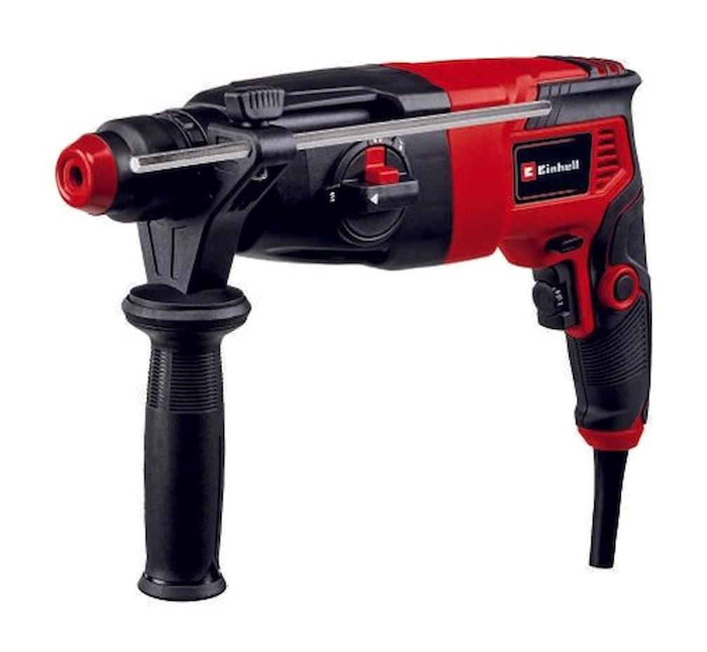 Einhell TC-RH 800 150 W 1000 darbe/dk 7 kg Elektrikli Kırıcı Delici Matkap