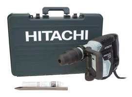 Hitachi H45ME SDS Max 1150 W 2850 darbe/dk 7 kg Elektrikli Kırıcı Delici Matkap