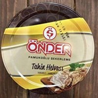 Önder Tahinli Helva 840 gr